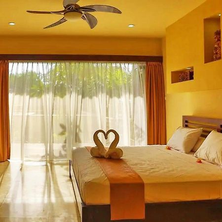 Mala Garden Resort And Spa Quần đảo Gili Ngoại thất bức ảnh