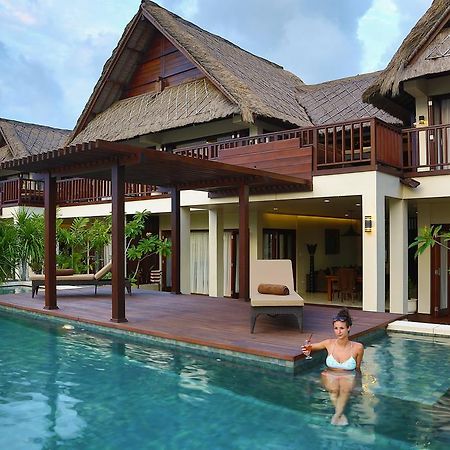 Mala Garden Resort And Spa Quần đảo Gili Ngoại thất bức ảnh