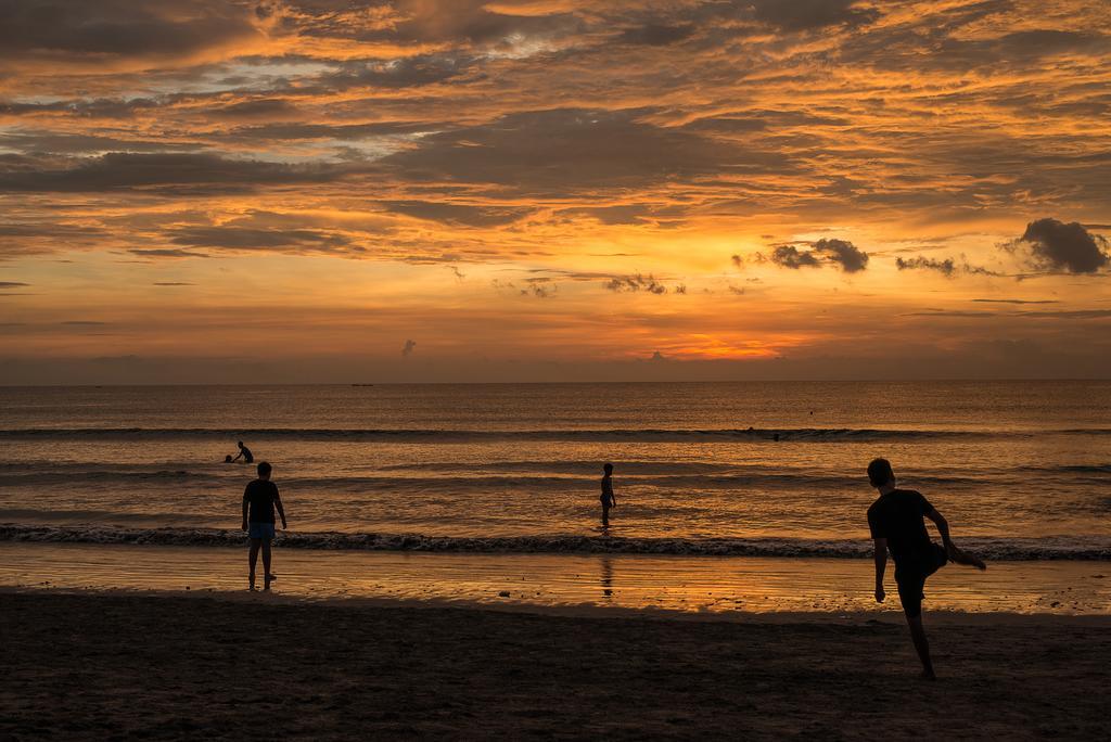 Mala Garden Resort And Spa Quần đảo Gili Ngoại thất bức ảnh