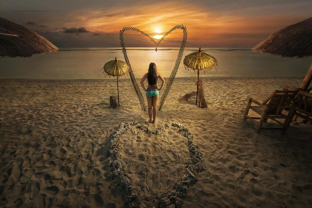 Mala Garden Resort And Spa Quần đảo Gili Ngoại thất bức ảnh