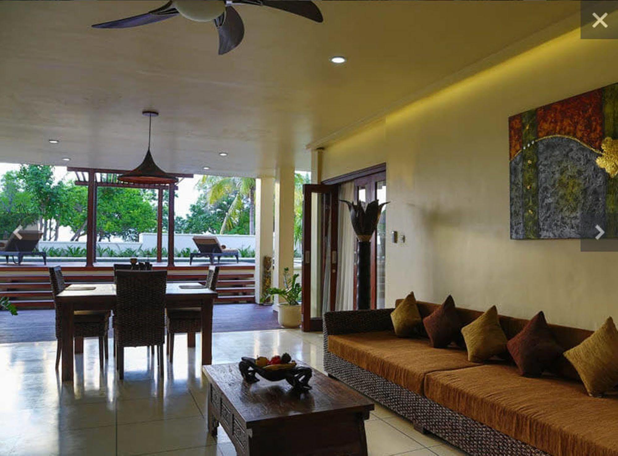 Mala Garden Resort And Spa Quần đảo Gili Ngoại thất bức ảnh