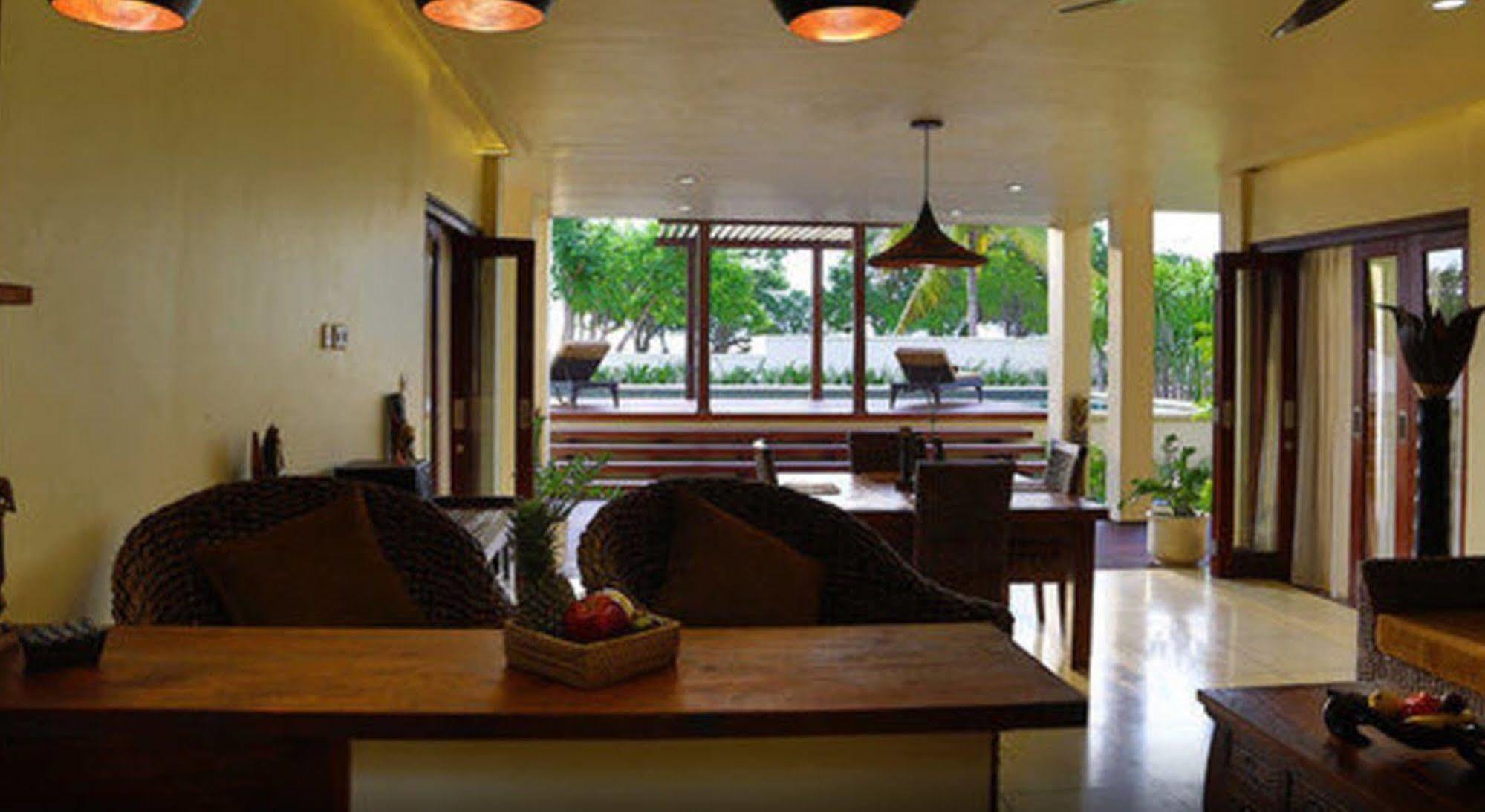 Mala Garden Resort And Spa Quần đảo Gili Ngoại thất bức ảnh