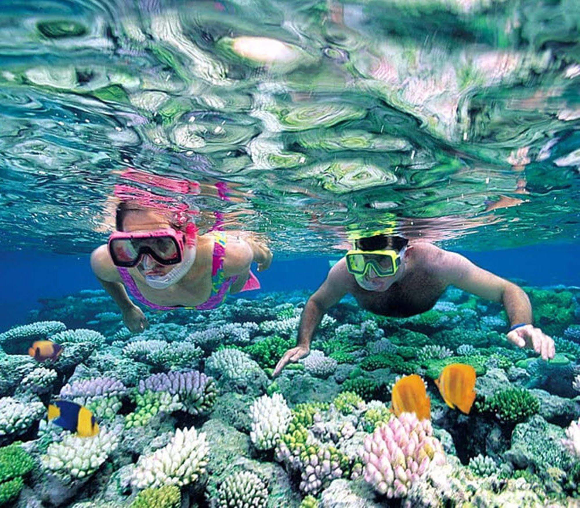 Mala Garden Resort And Spa Quần đảo Gili Ngoại thất bức ảnh