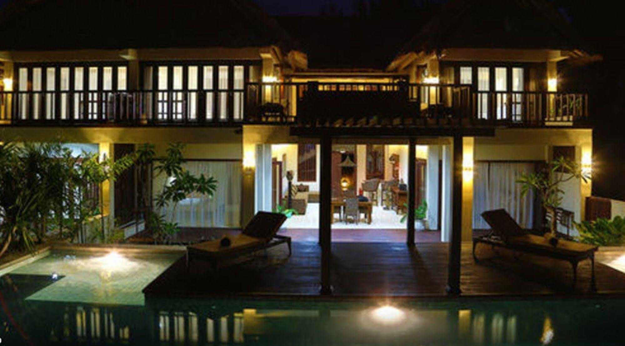 Mala Garden Resort And Spa Quần đảo Gili Ngoại thất bức ảnh
