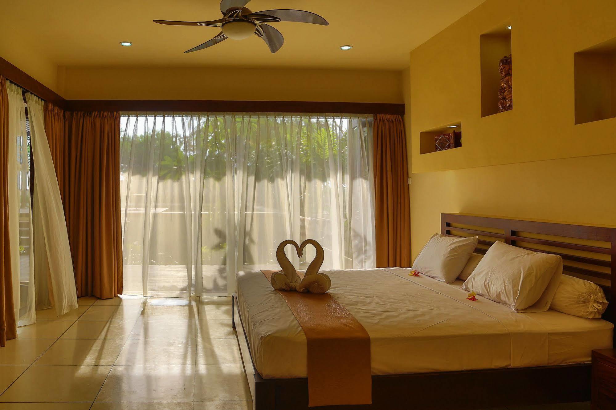 Mala Garden Resort And Spa Quần đảo Gili Ngoại thất bức ảnh