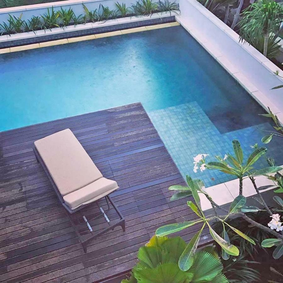 Mala Garden Resort And Spa Quần đảo Gili Ngoại thất bức ảnh