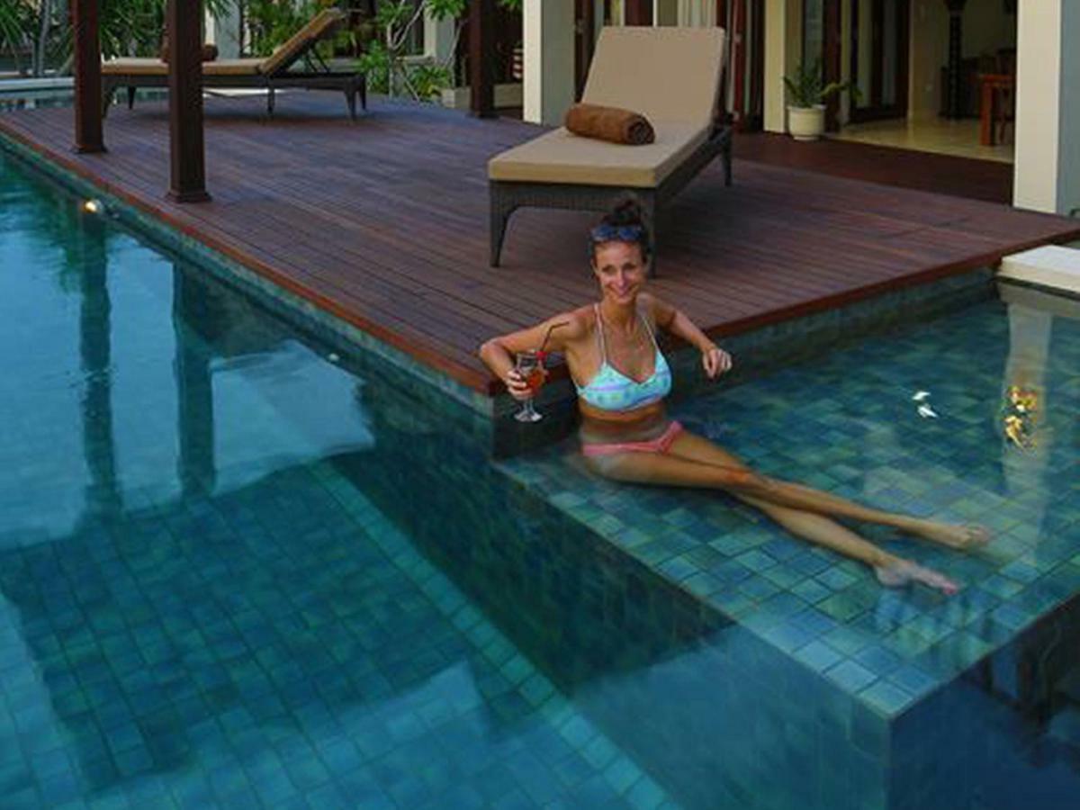 Mala Garden Resort And Spa Quần đảo Gili Ngoại thất bức ảnh