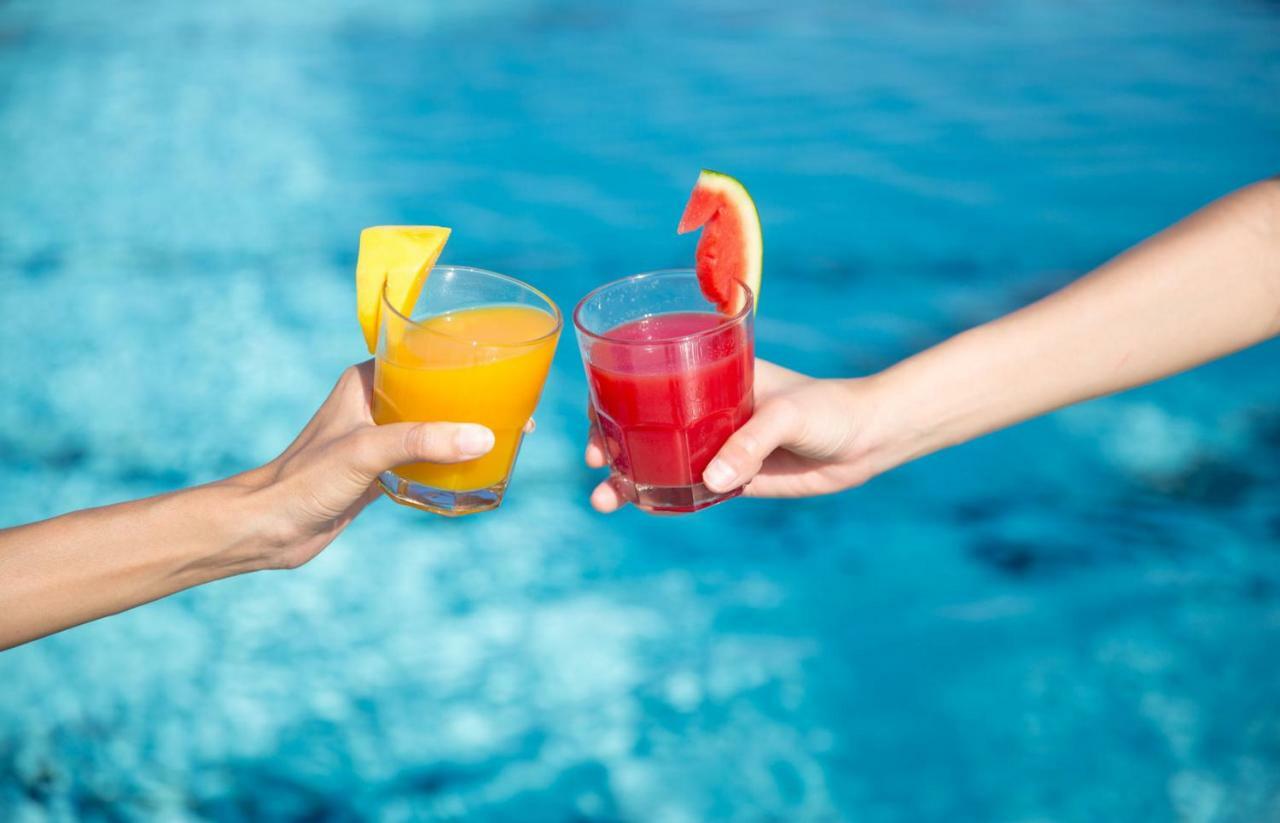 Mala Garden Resort And Spa Quần đảo Gili Ngoại thất bức ảnh