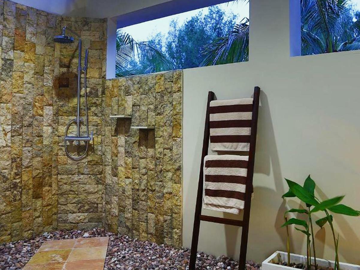 Mala Garden Resort And Spa Quần đảo Gili Ngoại thất bức ảnh
