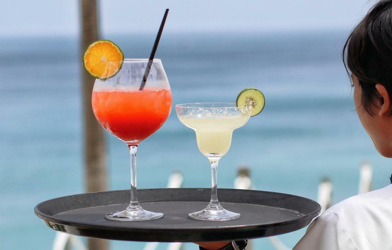 Mala Garden Resort And Spa Quần đảo Gili Ngoại thất bức ảnh