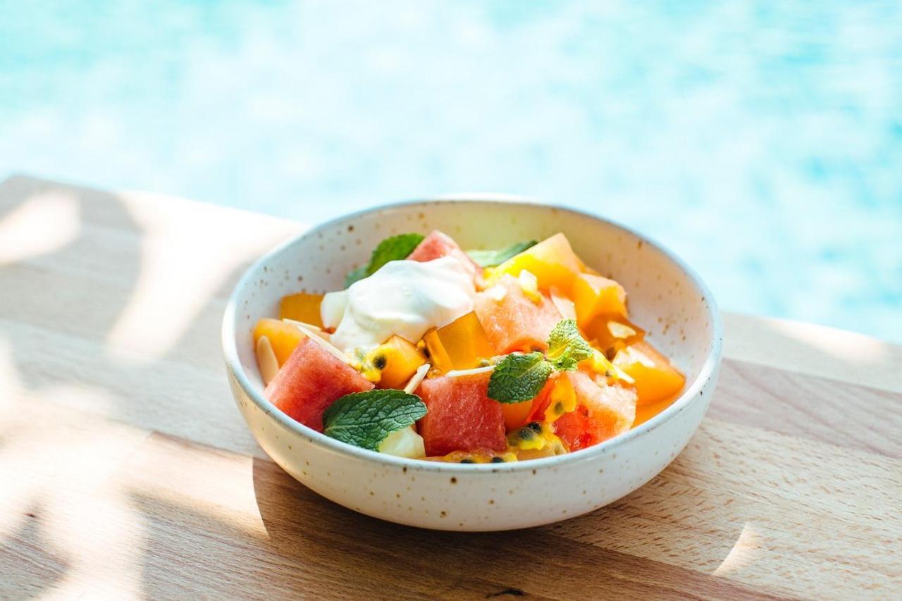 Mala Garden Resort And Spa Quần đảo Gili Ngoại thất bức ảnh